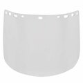 Cordova Duo Safety, Hard Hat Face Shield, Tritan HFS3